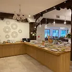 塔德乌什酒店 酒店 Uszew
