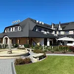 酒店 塔德乌什酒店
