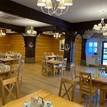 塔德乌什酒店 酒店 3*