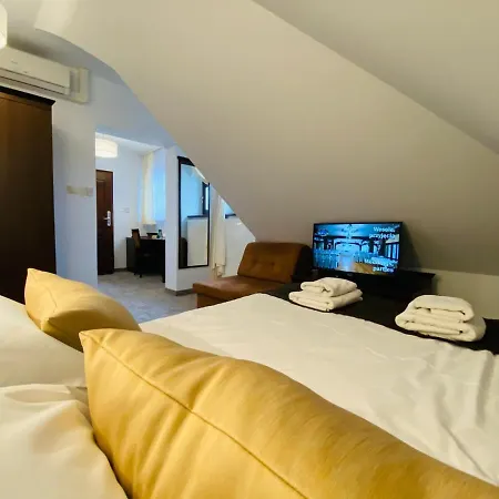 Hotel Tadeusz