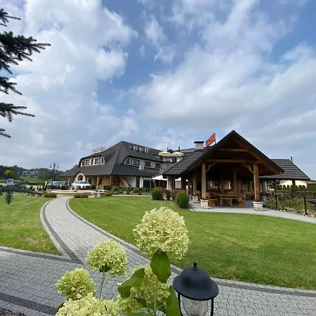 Tadeusz Hotel