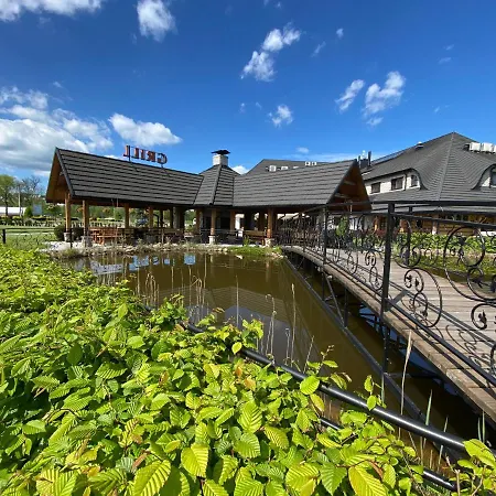 Tadeusz Hotel