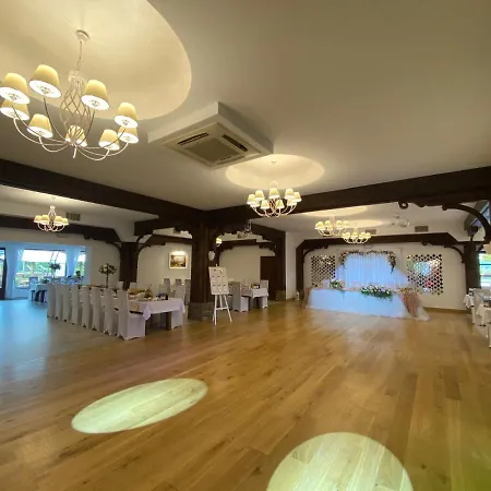 Tadeusz Hotel