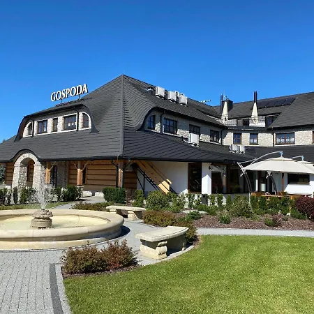Hotel Tadeusz