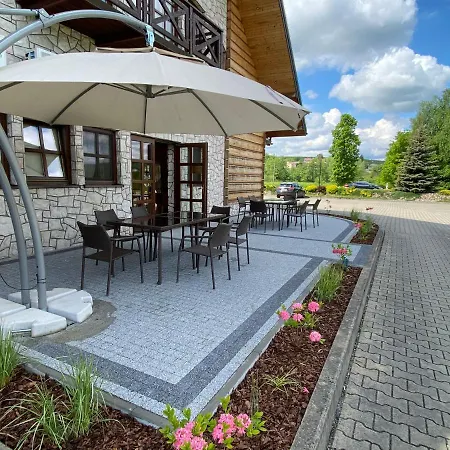 Tadeusz Hotel