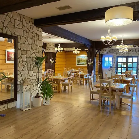 Hotel Tadeusz 3*