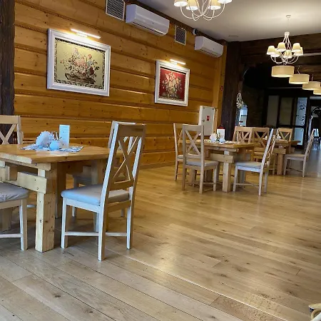 Hotel Tadeusz