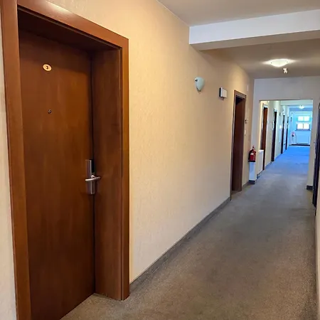 Tadeusz Hotel